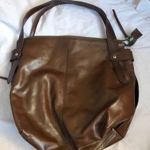 Hobo purse